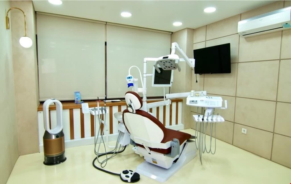 Clinique YEG 1